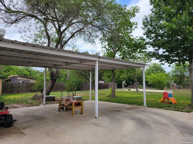 15247 CARTWRIGHT TRL, San Antonio, TX 78253