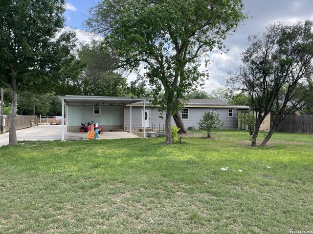 15247 CARTWRIGHT TRL, San Antonio, TX 78253