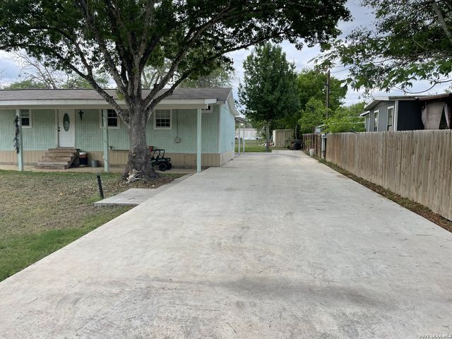 15247 CARTWRIGHT TRL, San Antonio, TX 78253