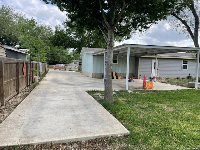 15247 CARTWRIGHT TRL, San Antonio, TX 78253