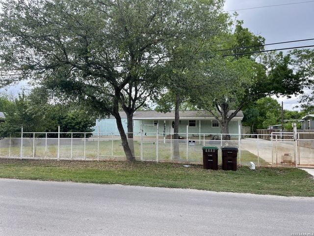 15247 CARTWRIGHT TRL, San Antonio, TX 78253