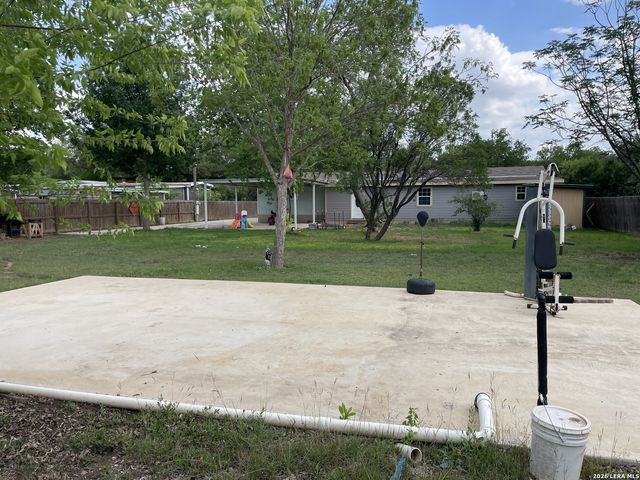 15247 CARTWRIGHT TRL, San Antonio, TX 78253