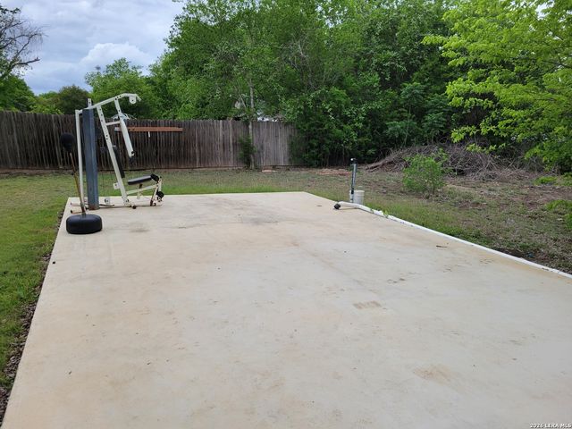 15247 CARTWRIGHT TRL, San Antonio, TX 78253