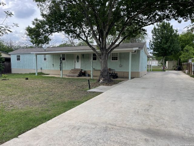 15247 CARTWRIGHT TRL, San Antonio, TX 78253