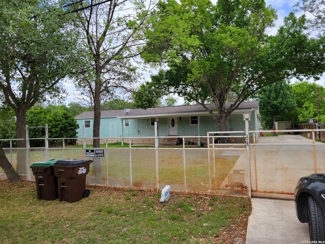 15247 CARTWRIGHT TRL, San Antonio, TX 78253