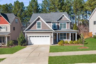 108 Lady'S Mantle Lane, Holly Springs, NC 27540