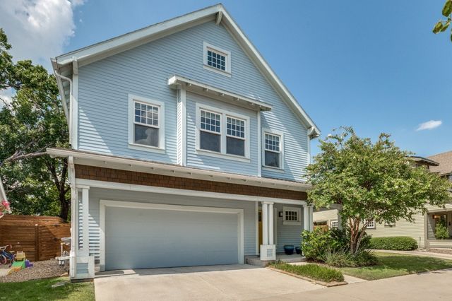 629 Bishop Heights Lane, Dallas, TX 75208