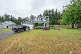 3217 289th Street S, Roy, WA 98580
