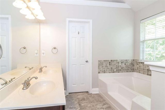 172 Fred Bishop Drive, Canton, GA 30114