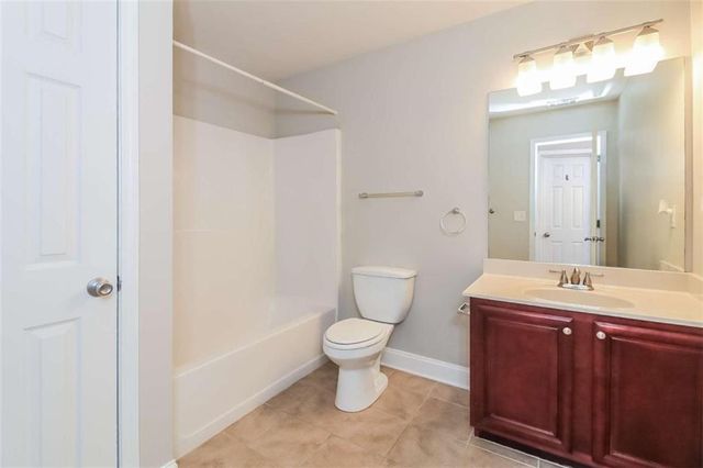 172 Fred Bishop Drive, Canton, GA 30114