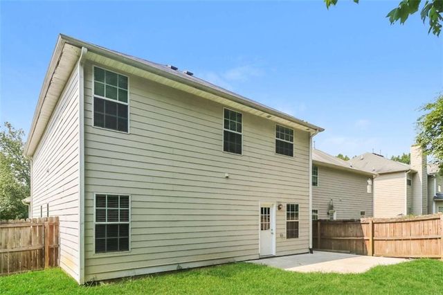 172 Fred Bishop Drive, Canton, GA 30114