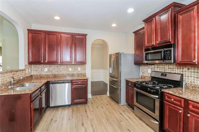 172 Fred Bishop Drive, Canton, GA 30114