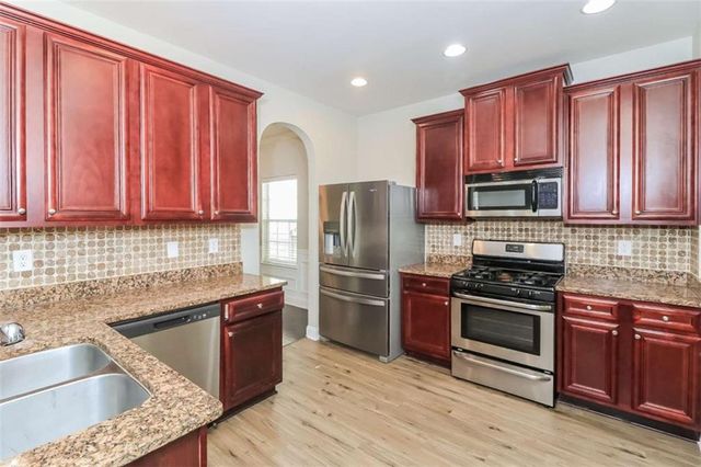 172 Fred Bishop Drive, Canton, GA 30114