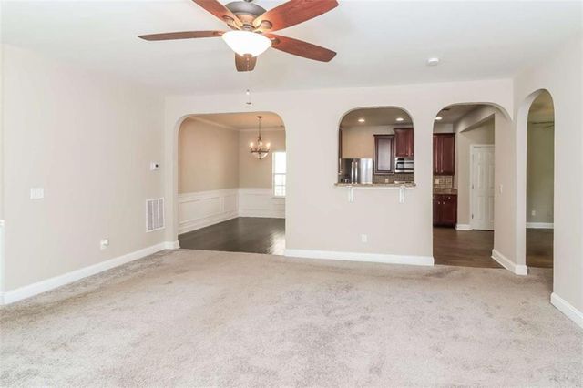 172 Fred Bishop Drive, Canton, GA 30114