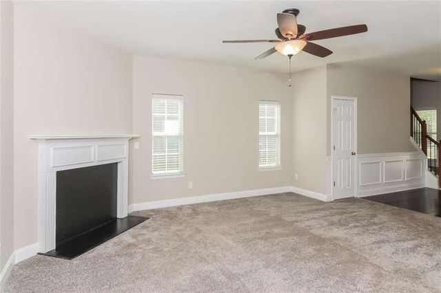 172 Fred Bishop Drive, Canton, GA 30114