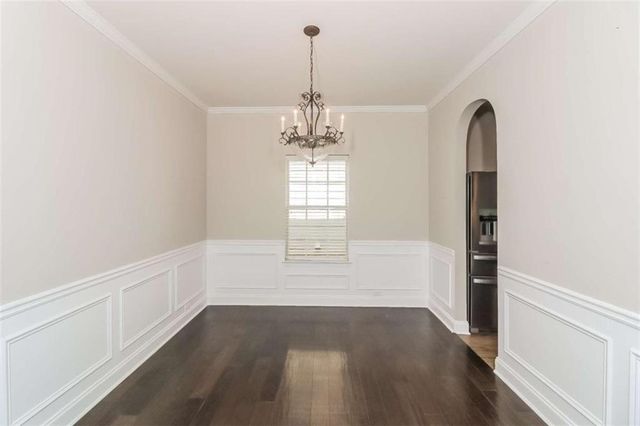 172 Fred Bishop Drive, Canton, GA 30114