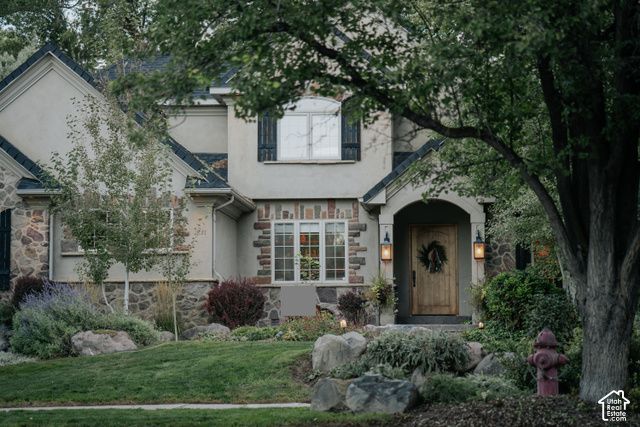 1821 E SAWGRASS CIR, Draper, UT 84020