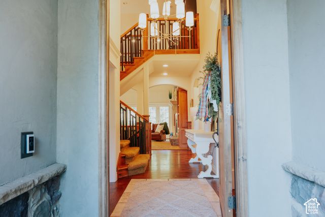 1821 E SAWGRASS CIR, Draper, UT 84020