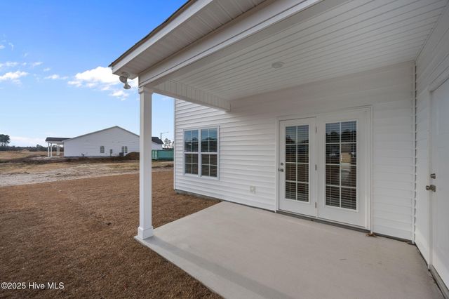 109 Lady O Drive B, Greenville, NC 27834