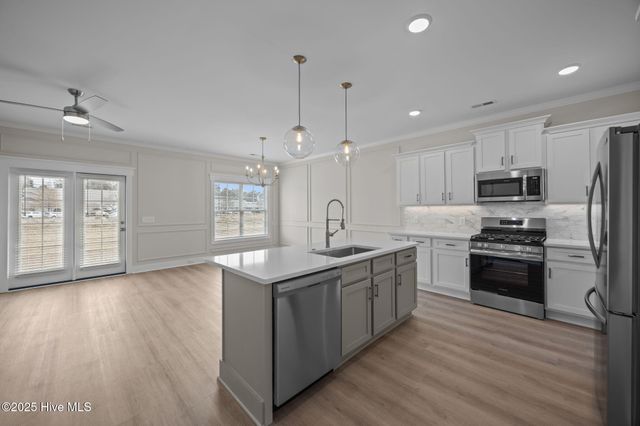 109 Lady O Drive B, Greenville, NC 27834