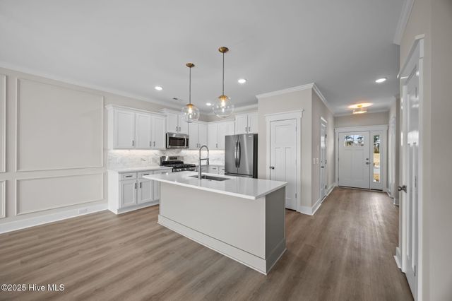 109 Lady O Drive B, Greenville, NC 27834