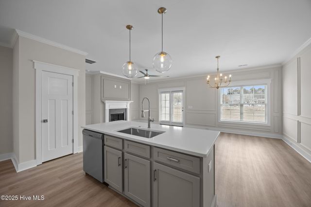 109 Lady O Drive B, Greenville, NC 27834