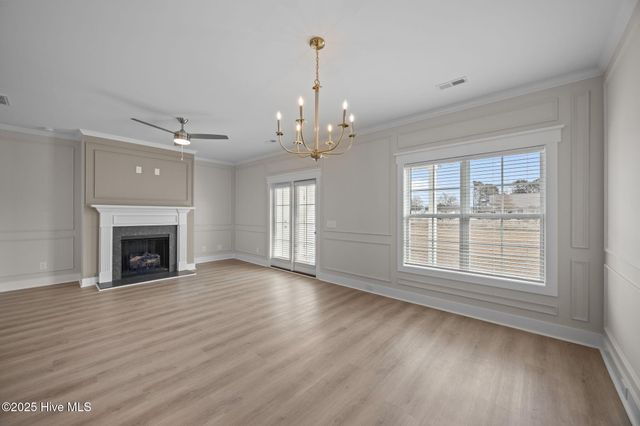 109 Lady O Drive B, Greenville, NC 27834