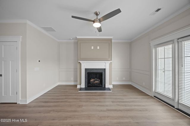 109 Lady O Drive B, Greenville, NC 27834