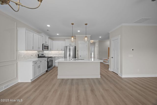 109 Lady O Drive B, Greenville, NC 27834