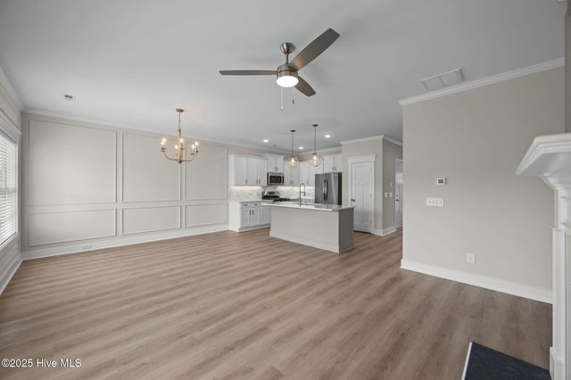 109 Lady O Drive B, Greenville, NC 27834