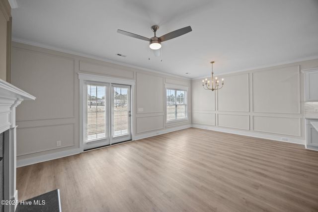 109 Lady O Drive B, Greenville, NC 27834