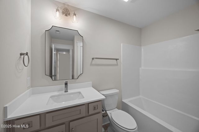 109 Lady O Drive B, Greenville, NC 27834