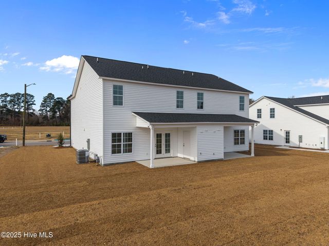 109 Lady O Drive B, Greenville, NC 27834