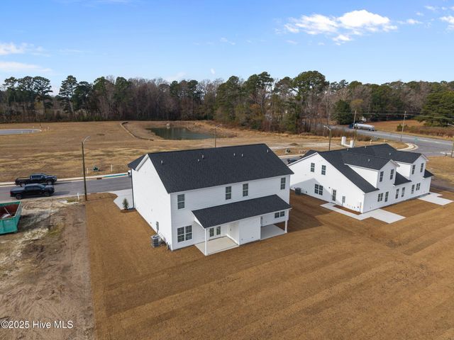 109 Lady O Drive B, Greenville, NC 27834