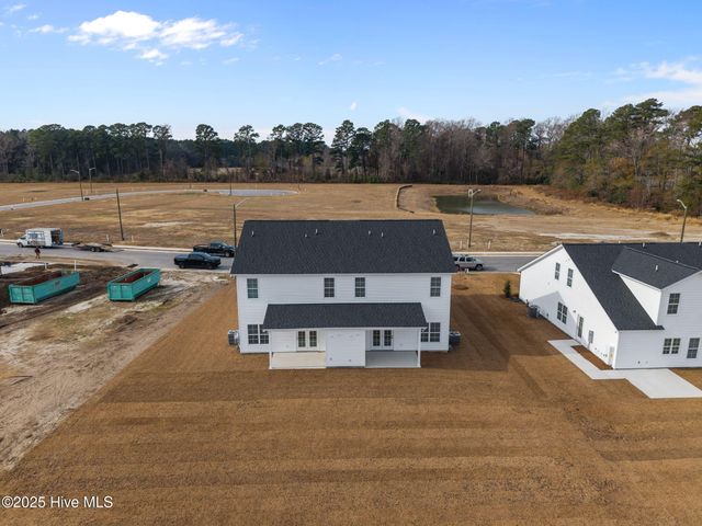 109 Lady O Drive B, Greenville, NC 27834