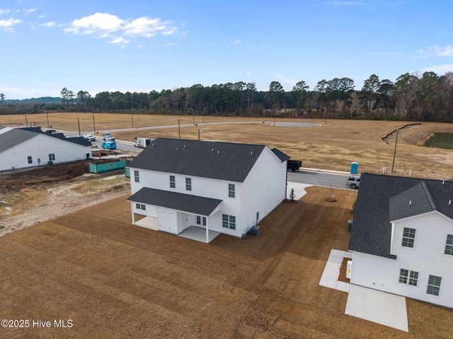 109 Lady O Drive B, Greenville, NC 27834