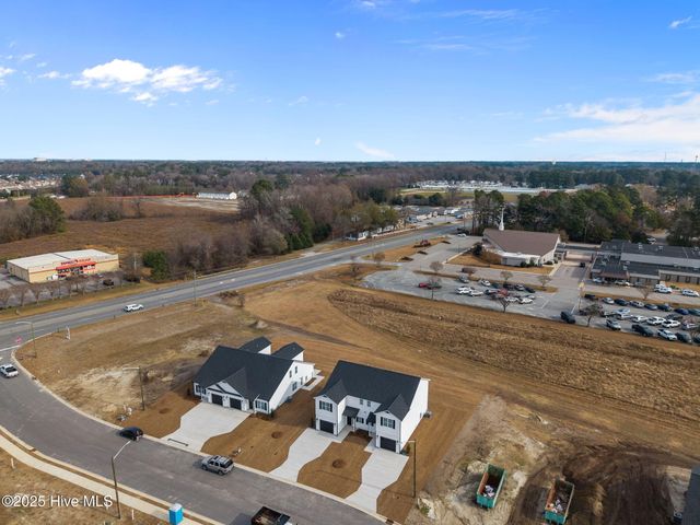 109 Lady O Drive B, Greenville, NC 27834