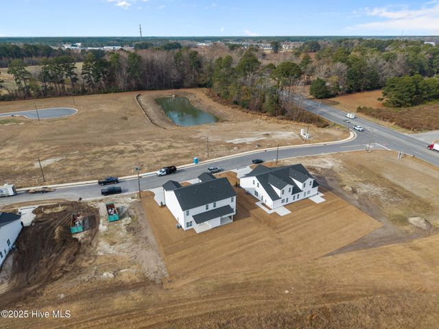 109 Lady O Drive B, Greenville, NC 27834