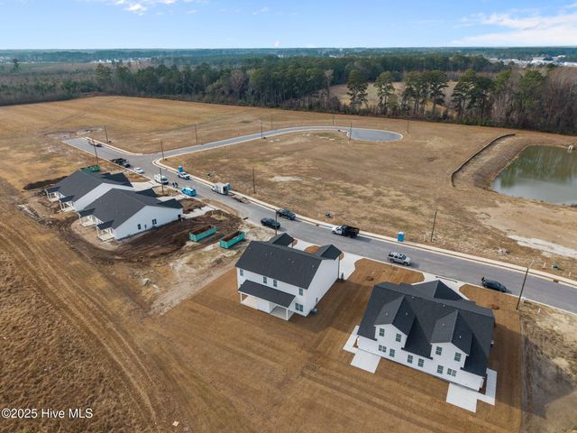 109 Lady O Drive B, Greenville, NC 27834