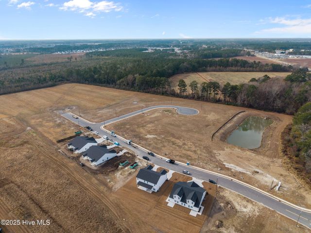 109 Lady O Drive B, Greenville, NC 27834