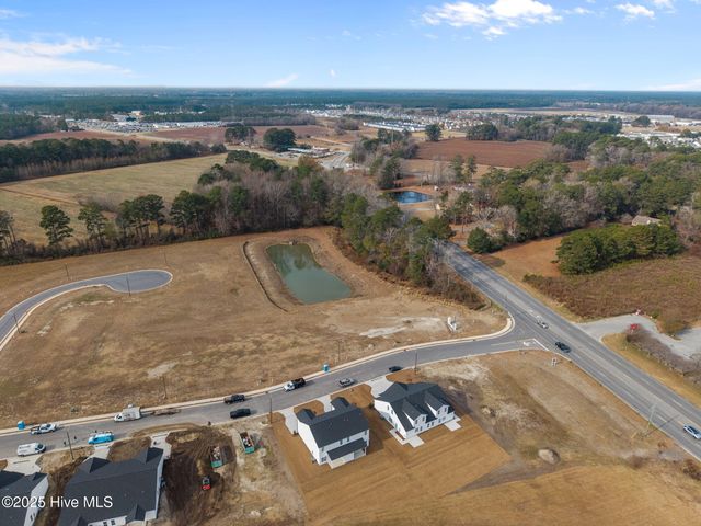 109 Lady O Drive B, Greenville, NC 27834