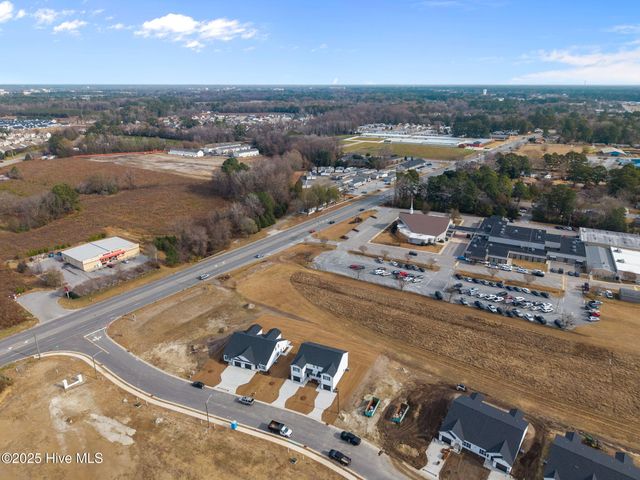 109 Lady O Drive B, Greenville, NC 27834