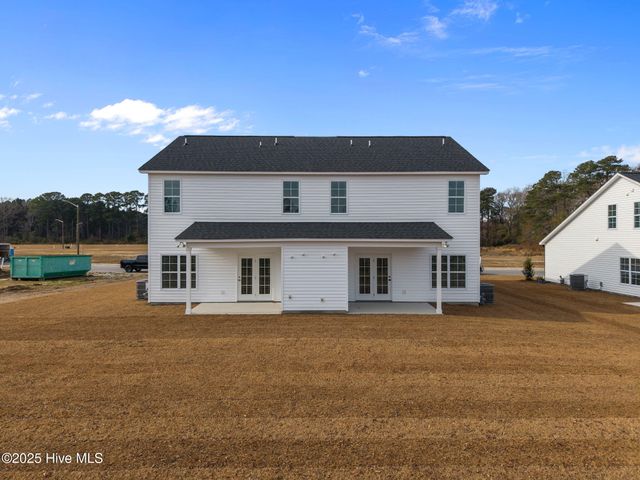 109 Lady O Drive B, Greenville, NC 27834