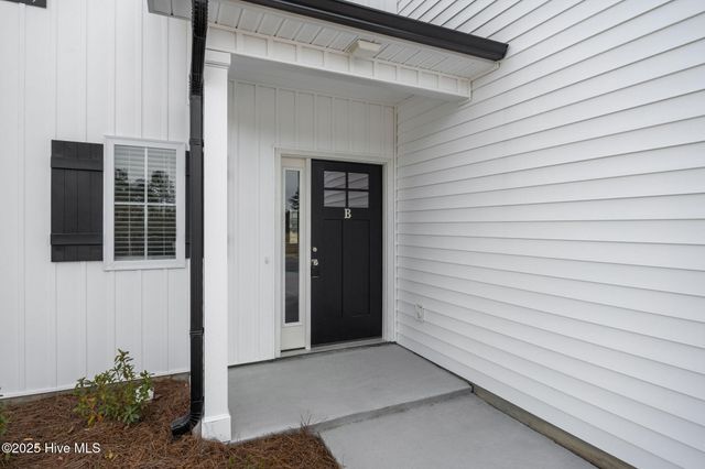 109 Lady O Drive B, Greenville, NC 27834