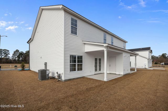 109 Lady O Drive B, Greenville, NC 27834