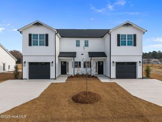 109 Lady O Drive B, Greenville, NC 27834