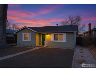 2511 W 9th St, Greeley, CO 80634