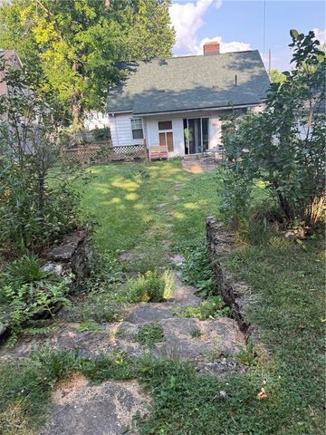 534 Kensington Street, Middletown, OH 45044