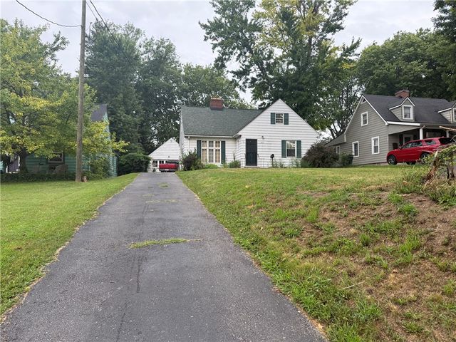 534 Kensington Street, Middletown, OH 45044