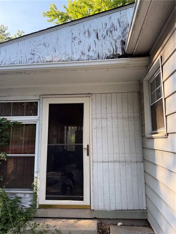 534 Kensington Street, Middletown, OH 45044